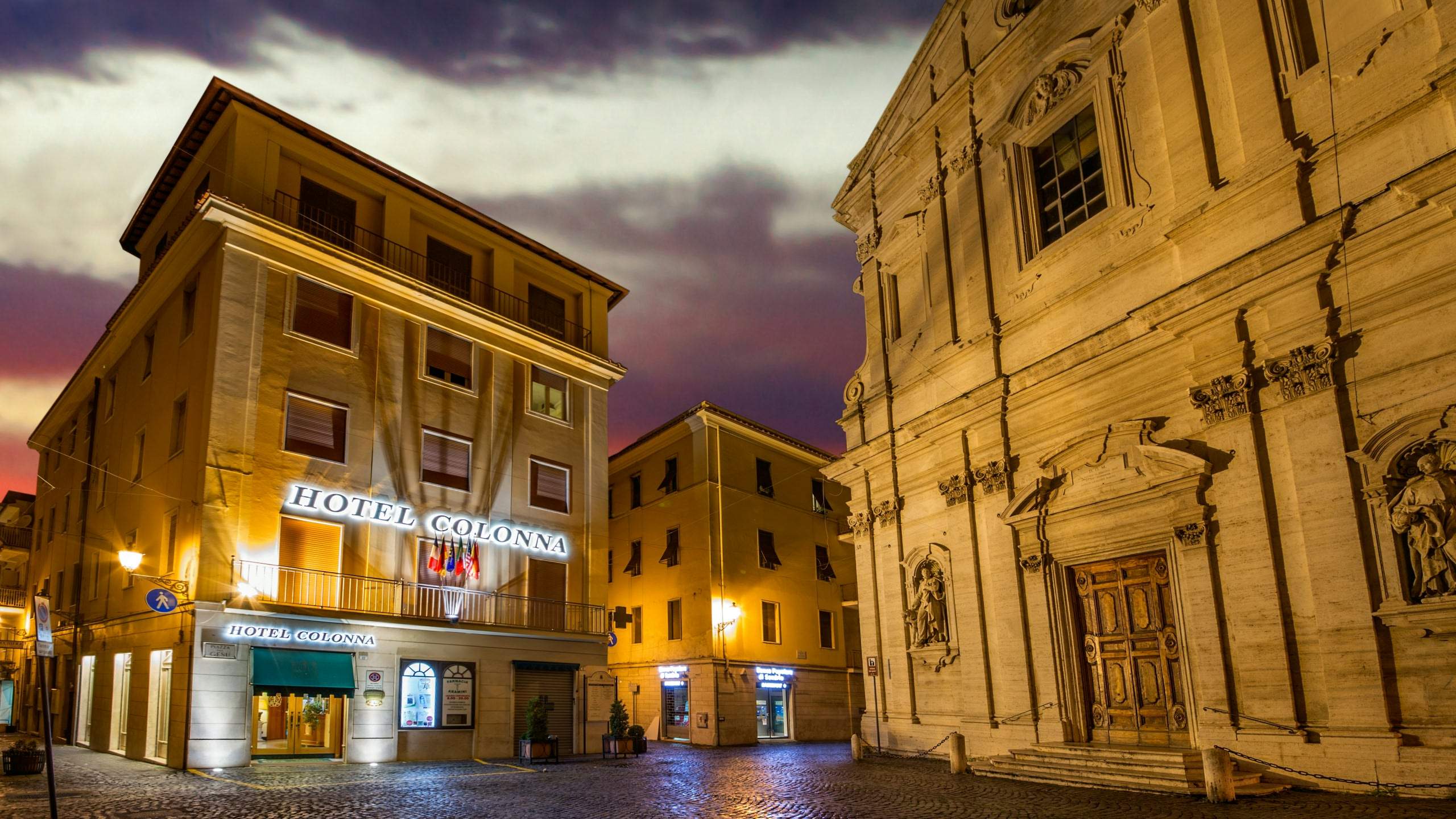 Hotel-Colonna-Frascati-outside